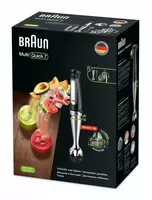 Braun MQ 7045X immersion blender - 1 244 175.9 so'mdan
