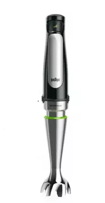 Погружной блендер Braun MQ 7045X