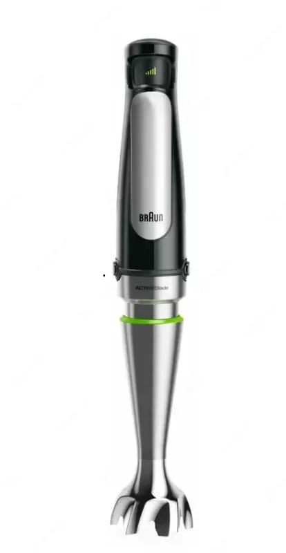 Погружной блендер Braun MQ 7045X