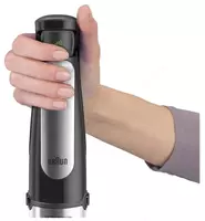 Braun MQ 7045X immersion blender Chakana savdo