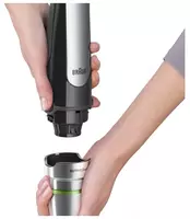 Braun MQ 7045X immersion blender MegaTech