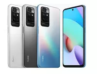 Telefon Xiaomi Redmi 10 2022 4/64+4/128+6/128