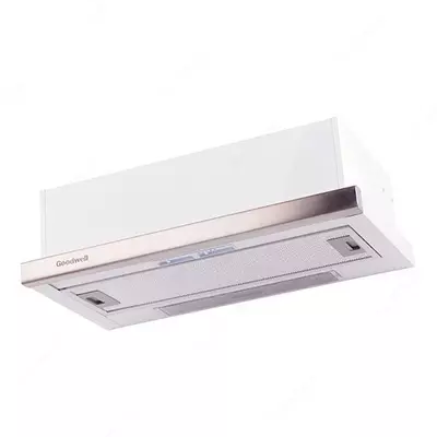 Кухонная вытяжка Goodwell GWH-U2060WH