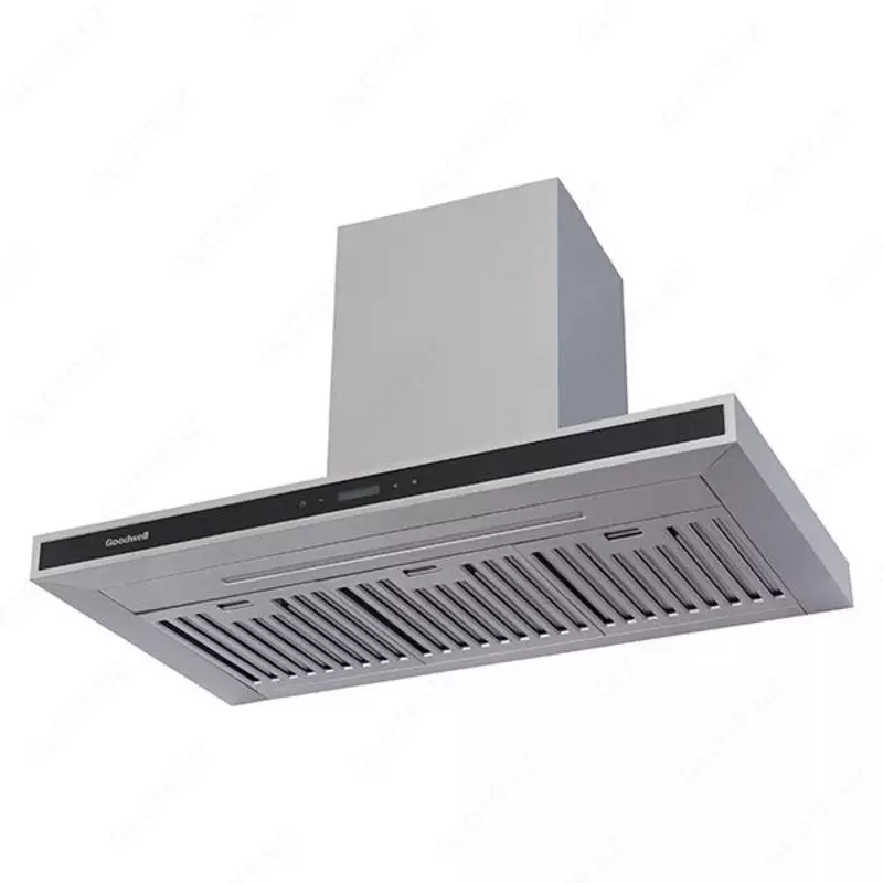 Кухонная вытяжка Goodwell GWH-T6490X