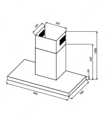 Qopqoq Goodwell GWH-T6490X
