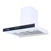 Qopqoq Goodwell GWH-T4560 (oq po'lat qora)