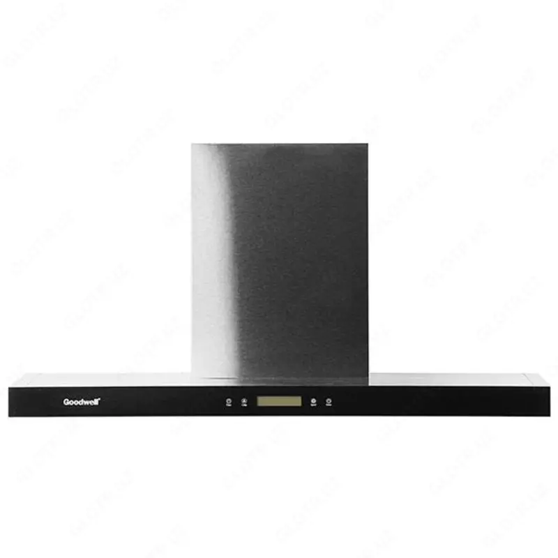 Кухонная вытяжка Goodwell GWH-T4490X