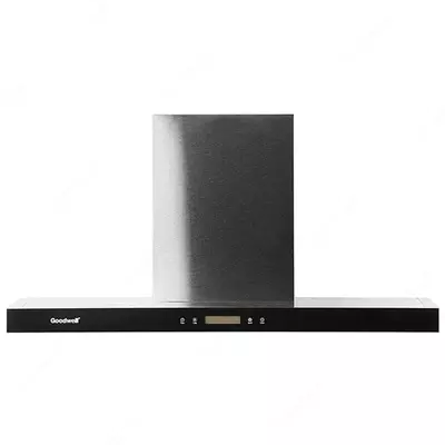 Кухонная вытяжка Goodwell GWH-T4490X