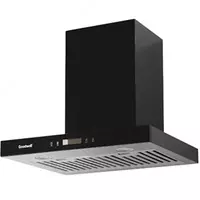 Qopqoq Goodwell GWH-T4461X (po'lat qora) - 2 273 013.7 so'mdan