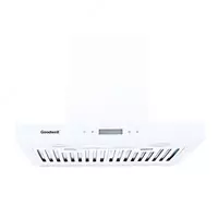 Qopqoq Goodwell GWH-T4460X (po'lat qora)