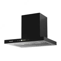 2 038 315.3 so'mdan Qopqoq Goodwell GWH-T4460X (po'lat qora)