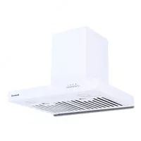 Qopqoq Goodwell GWH-T4360 (oq po'lat qora)