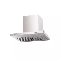 Qopqoq Goodwell GWH-T4360 (oq po'lat qora) - 1 794 484.5 so'mdan