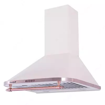 Кухонная вытяжка Goodwell GWH-R0260