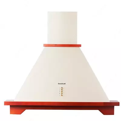 Кухонная вытяжка Goodwell GWH-R0160C
