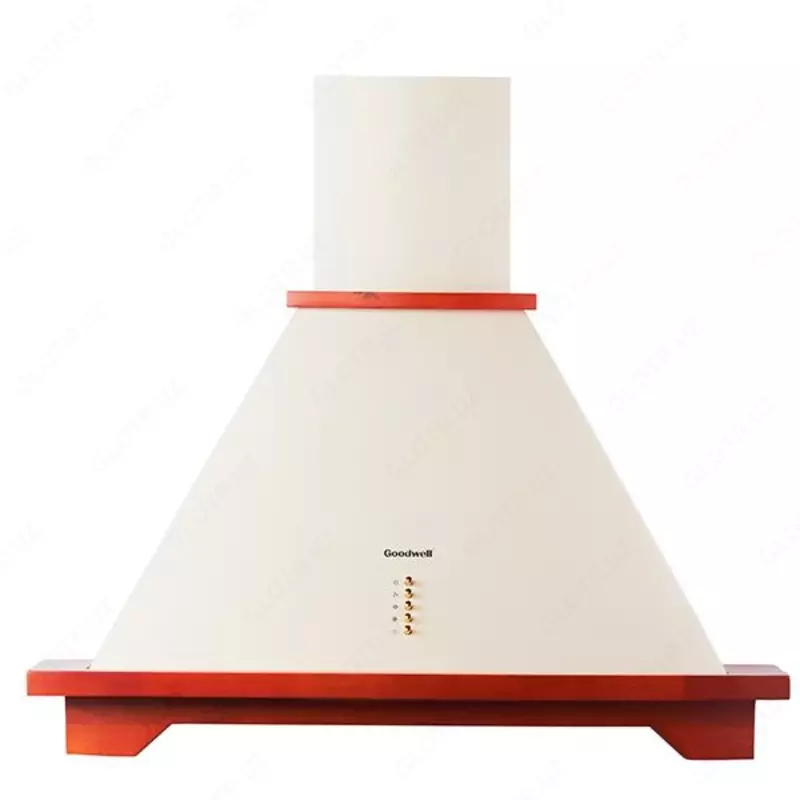 Кухонная вытяжка Goodwell GWH-R0160C