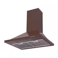 Qopqoq Goodwell GWH-P2360X (oq jigarrang po'lat qora) - 1 196 323 so'mdan