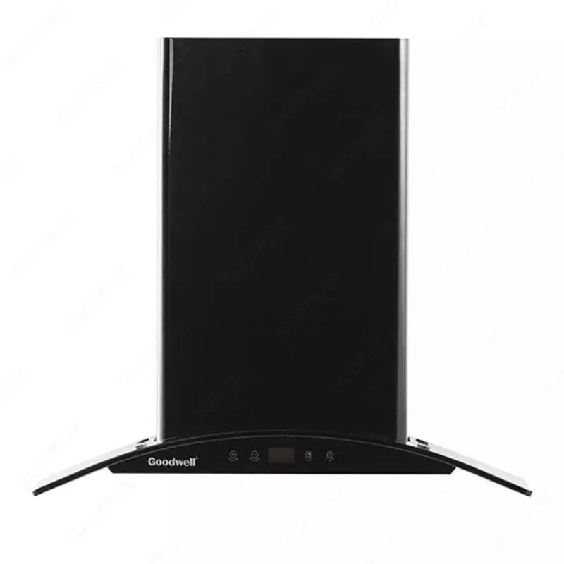 Кухонная вытяжка Goodwell GWH-G3460BL