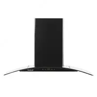 Кухонная вытяжка Goodwell GWH-G3490BL - от 1 738 563.1 сум