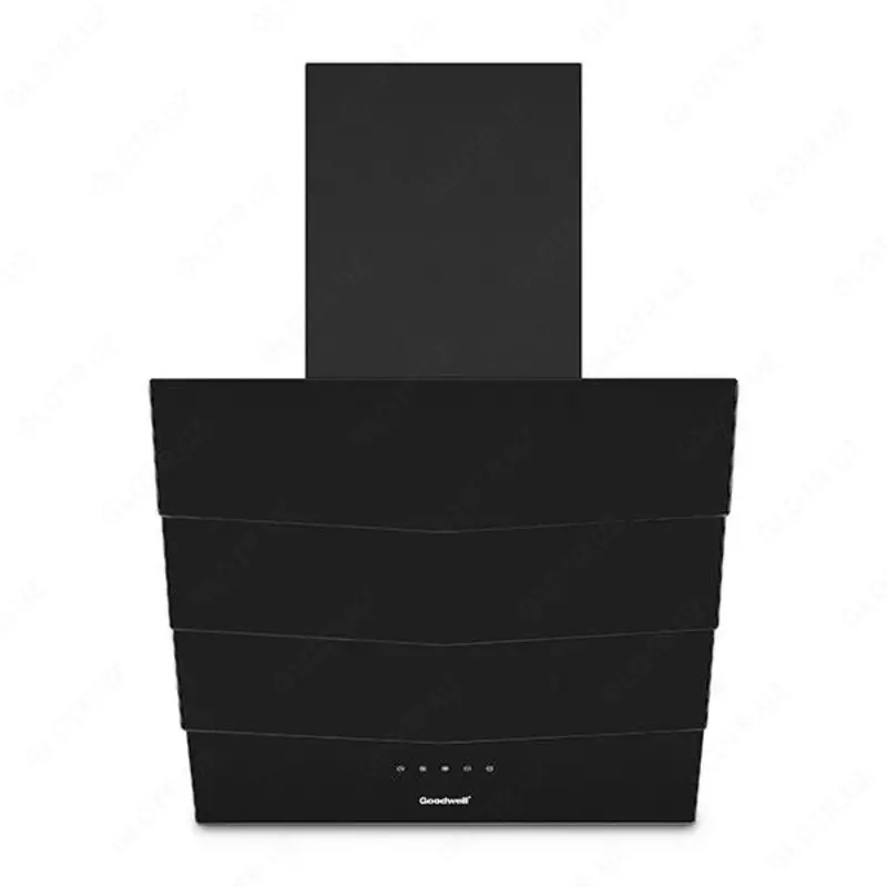 Кухонная вытяжка Goodwell GWH-L1060D3