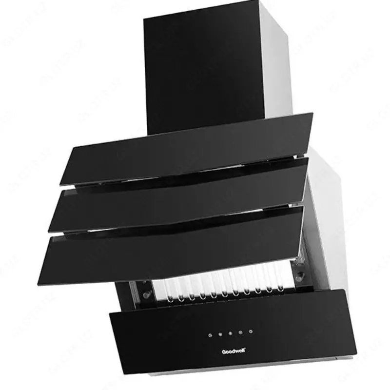 Кухонная вытяжка Goodwell GWH-L1060D3