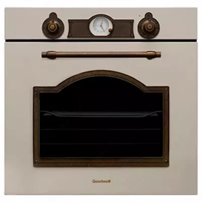 Духовой шкаф Goodwell 7084 RI