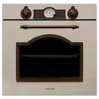 Духовой шкаф Goodwell 7084 RI