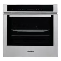Духовой шкаф Goodwell GWO7138XBG - от 4 801 272 сум