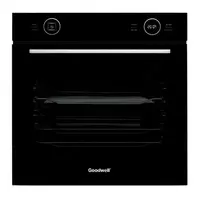 Духовой шкаф Goodwell 7210 BG