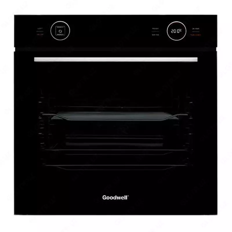 Духовой шкаф Goodwell 7210 BG