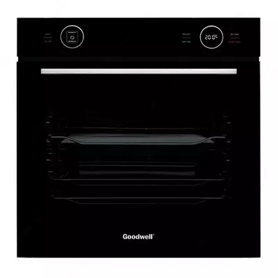 Духовой шкаф Goodwell 7210 BG