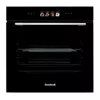 Духовой шкаф Goodwell GWO 7216 BG