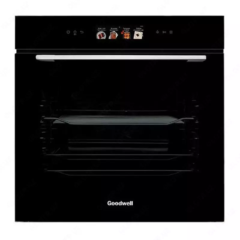 Pech Goodwell GWO 7216 BG