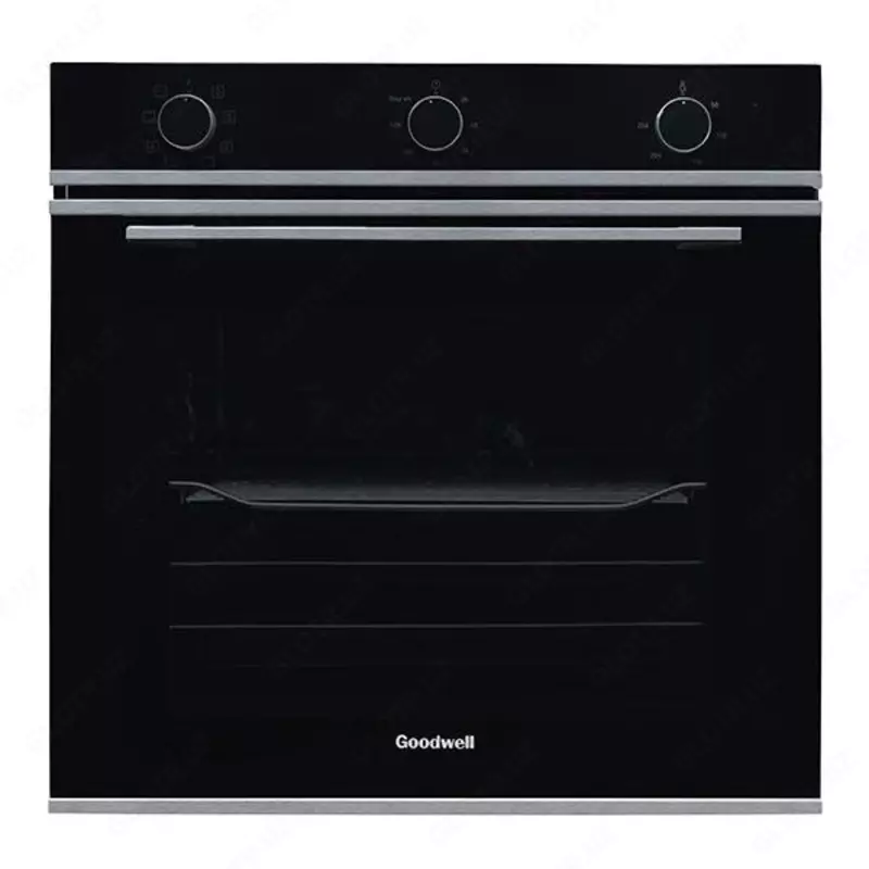 Духовой шкаф Goodwell GWO7821BG