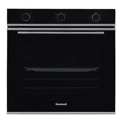 Духовой шкаф Goodwell GWO7821BG