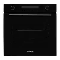 Духовой шкаф Goodwell GWO7912BG