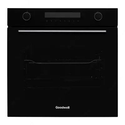 Духовой шкаф Goodwell GWO7912BG