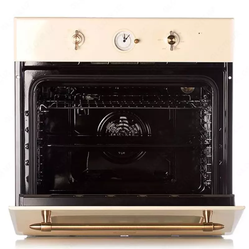 Духовой шкаф Goodwell GWO7990IMR