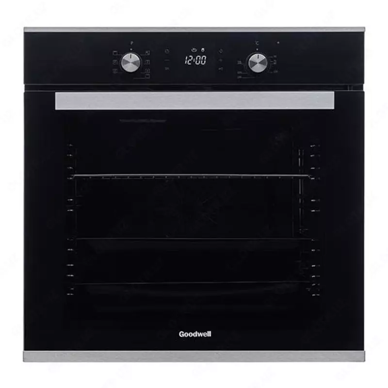 Духовой шкаф Goodwell GWO8084BL4