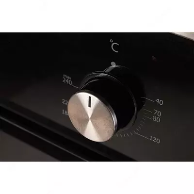 Духовой шкаф Goodwell GWO8084BL4