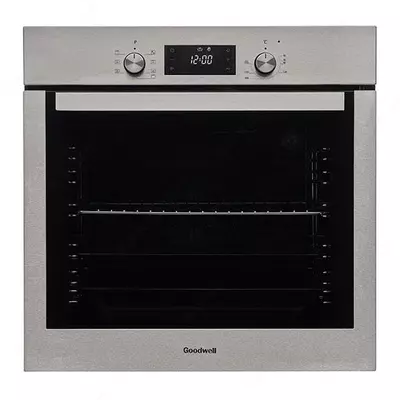 Духовой шкаф Goodwell GWO8084X4
