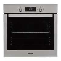 Духовой шкаф Goodwell GWO8084X4