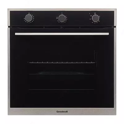 Духовой шкаф Goodwell GWOA83GSE04BG