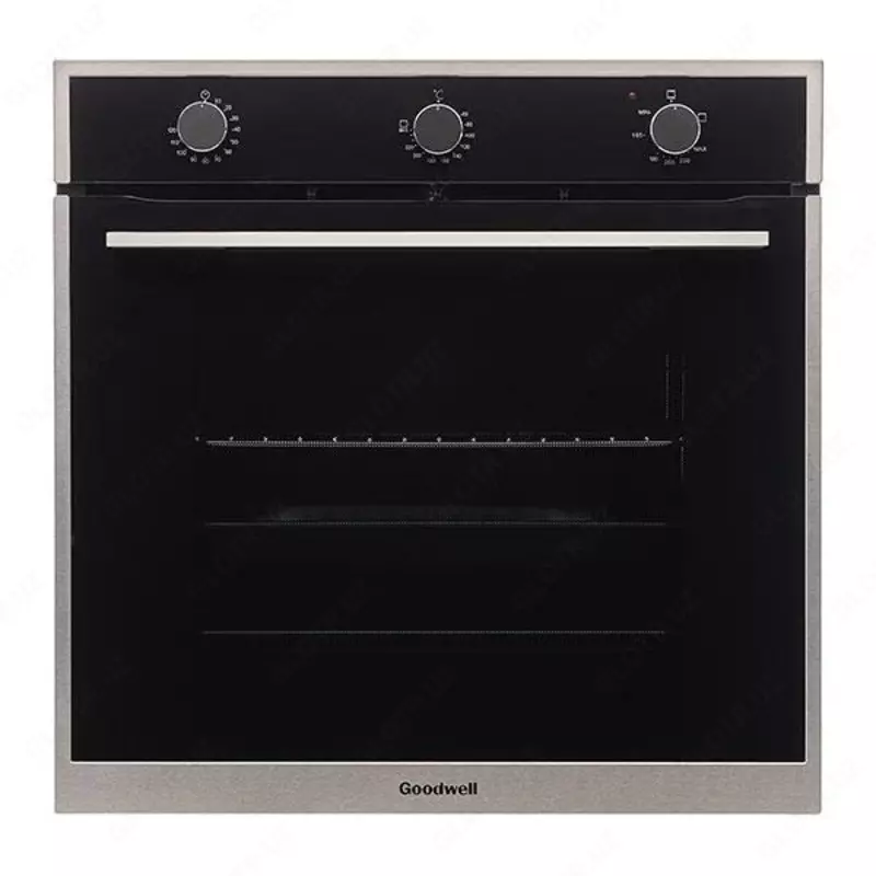 Духовой шкаф Goodwell GWOA83GSE04BG