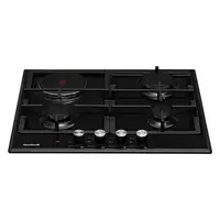 от 1 905 980.8 сум Панель варочная Goodwell GWP-63142(чёрный cтальной)