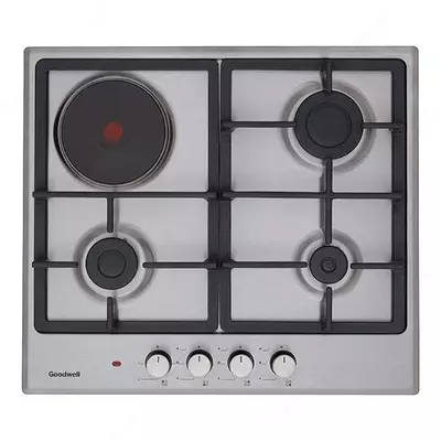 Панель варочная Goodwell GWP-63142X