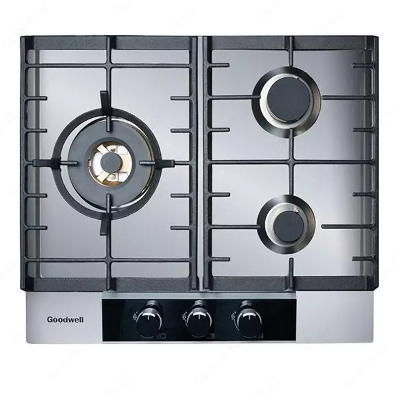 Панель варочная Goodwell GWP-6323X