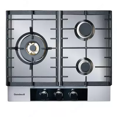 Панель варочная Goodwell GWP-6323X