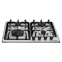 Панель варочная Goodwell GWP-6462X - от 2 105 528.5 сум