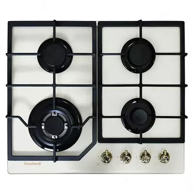 Pechka Goodwell GWP-6492RI